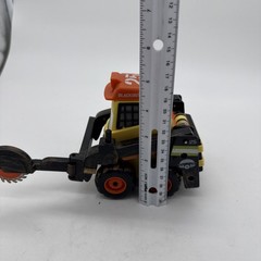 RARE! Disney Store Talking Planes Blackout #25 Smoke Jumpers See Video!!