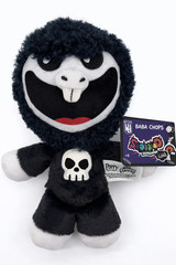 1x Baba Chops Poppy Playtime Nightmare Critters 8″ Official Plush New w/ Tags