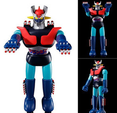 JUMBO MACHINDER MAZINGER Z Popinica Hover Pilder 2set Bandai Action Figure Toy
