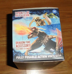 Game of Thrones DROGON Action Vinyls Loyal 2019