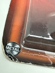 Disney Cars Pixar Diecast Toy Vehicle Photo of a Ghost for Kids Ages 4 and Up