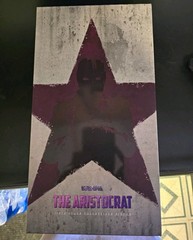 Toys Era DE-001 The Aristocrat 1/6 Scale Action Figure Helmut Zemo Baron Zemo