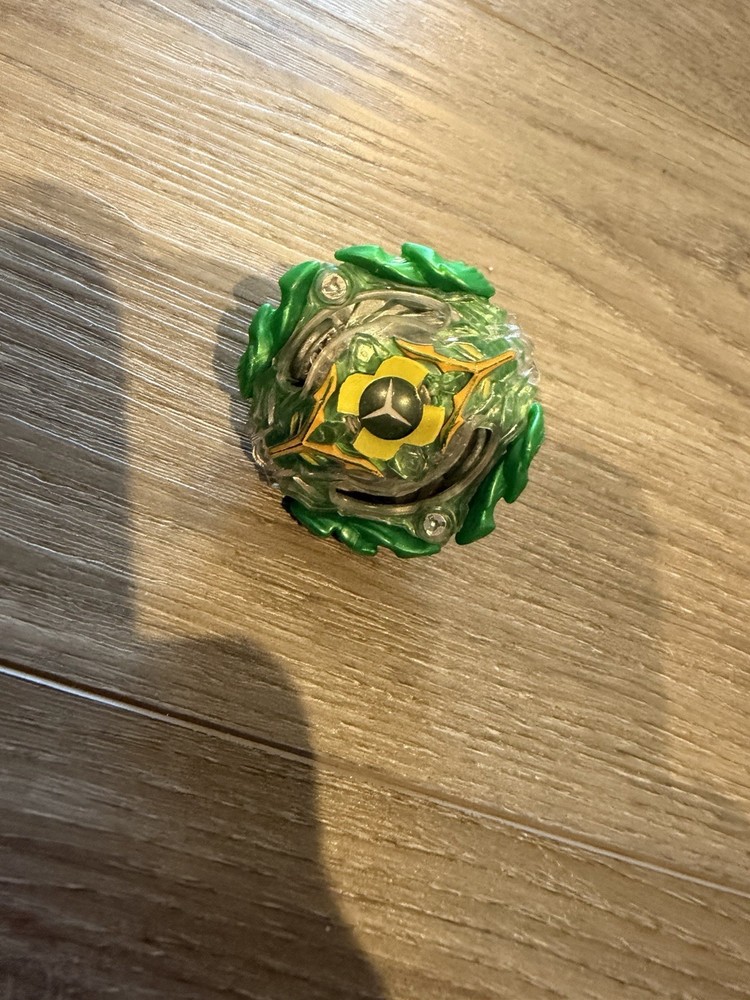 Yugen Yegdrion Y2 Gravity Survive