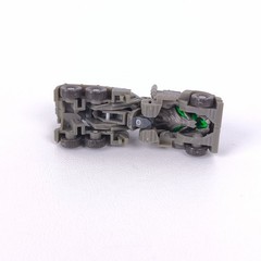 Transformers Mixmaster Complete ROTF Legends Class Gift Set Constructicon