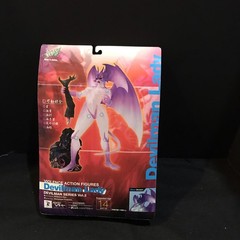 DevilmanLady Action Figure Vol. 2 Xebec Toys. Devilman Lady. Sealed