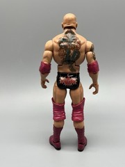 Mattel WWE Elite Ruthless Aggression BATISTA Mashup Elite Figure