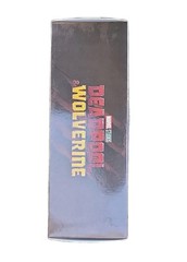 Marvel Xmen Wolverine Action Figure Blokees Model Kit 101 pcs Collectible NEW