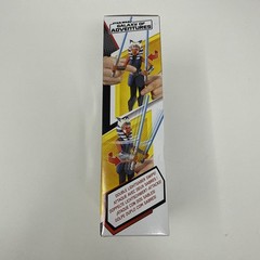 Star Wars Galaxy of Adventures Ahsoka Tano Action Figure