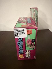 1990 VINTAGE KENNER RAT FINK FREEWAY SURFER HYDRO RACERS Ed Big Daddy Roth