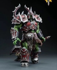 Hero toys Warcraft Elite Soldier Kor’kron Elite 1/12 Action Figure