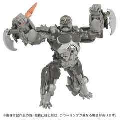 Takara Tomy Transformer SS-146 Aplink