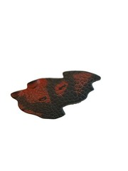 1994 Jurassic Park Series 2 Carnotaurus Demon Dinosaur Dino Damage – Kenner