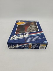 12″ GI Joe Hall of Fame Duke Collector’s Edition 1991 Hasbro Electronic Works