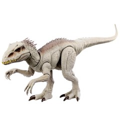 Mattel Jurassic World Indominus Rex Light-Up Figure 60cm HNT63 Japan