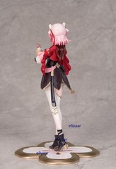miHoYo Honkai：Star Rail March 7th 1/8 PVC Figures Models Limited Statues H20.7cm