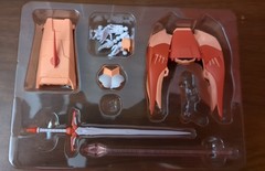 cdl02 alt elita one (for parts)