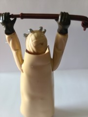 Star Wars Vintage Original 1978 Kenner Tusken Raider (Sand People) – Complete