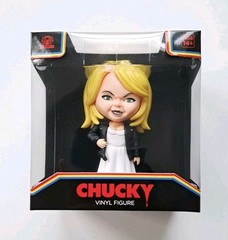 Culturefly Horror Icons Lot – Chucky, Halloween, IT 4.5″ vinyl figures Rare NIB