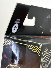 Lot of 2 Dungeons & Dragons Honor Among Thieves Forge Holga Figure – MIB Hasbro