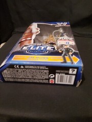 WWE Elite Collection 7” CM PUNK PPV Headquarters – No Build A Figure Accessory
