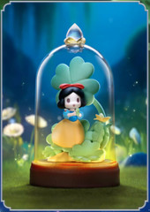 💡52toys x Disney Princess Flowers & Shadows One Blind Box w/ One Random Figure