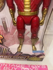 Funko Talking Turbo Man 13.5″ Action Figure Walmart Exclusive 2021 NEW 🔥