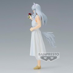 Banpresto Youko Kurama Yu Hakusho Actionfigur – Dxf, 19 cm, mehrfarbig, BP88978P