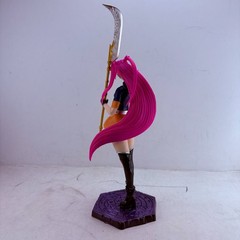 Kpop Demon Hunters Anime 8.6-inch Figure Statues Toy Decor Doll – Mira
