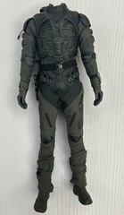 AUG toys DL003 Dune Paul Atreides – 1/6th Scale Body Set