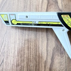 Timeranger Power Rangers Time Force Deluxe Vortex Blaster Bandai Parts C43