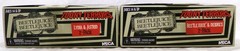 NECA Beetlejuice Beetlejuice Toony Terror 5″ Figure Set Lydia Astrid Delores New