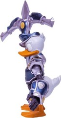Disney Mirrorverse Wave 2 Donald Duck Action Figure