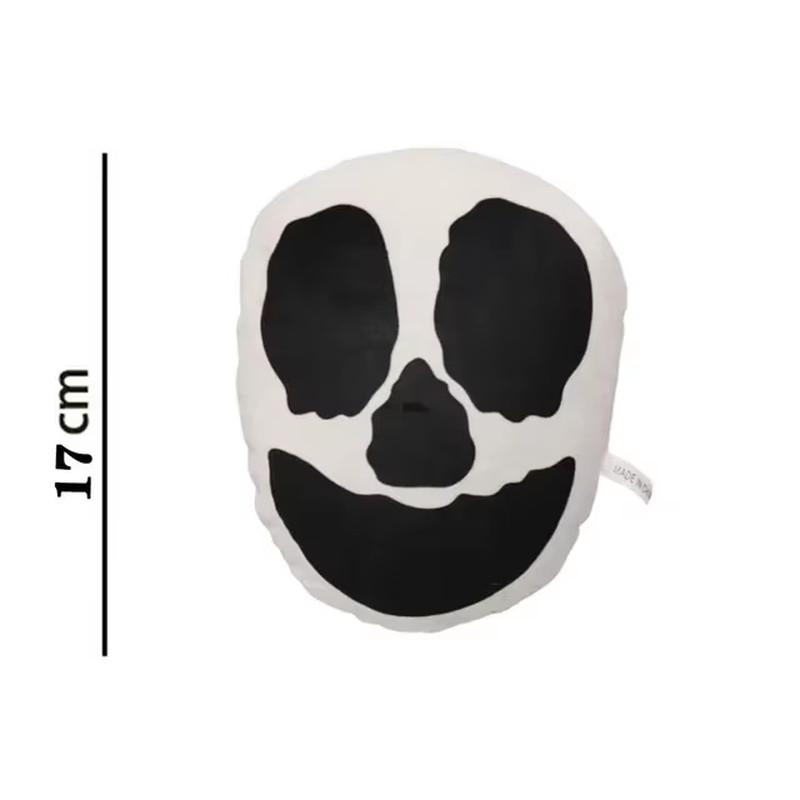 New Garten of Banban Plush Toy Soft Stuffed Horror Plushies Gift for Kids