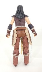 DUNGEONS & DRAGONS HONOR AMONG THIEVES HASBRO 2023 HOLGA KILGORE 6 INCH FIGURE