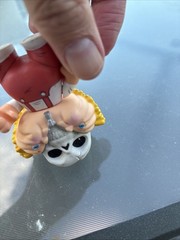 2016 Garbage Pail Kids Bony Tony Figure