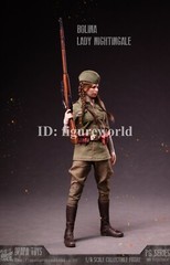 OPAPA Toys PG202504 1/6 COD Bolina Lady Nightingale Action Figure Summer Ver.