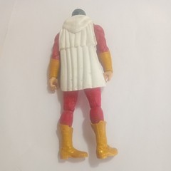 Hasbro DC Super Heroes 1999 Shazam! Figure Only