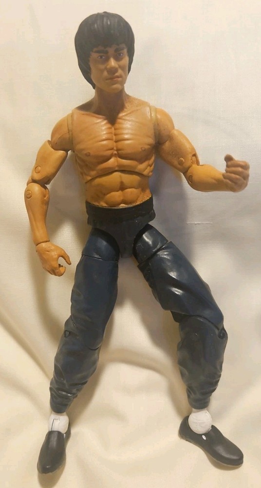 Diamond Select Bruce Lee 7” Inch 2020