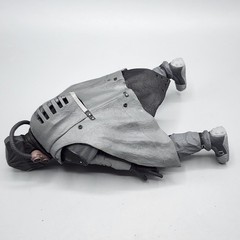 Killzone Helghast Sniper Video Game Figure DC Direct