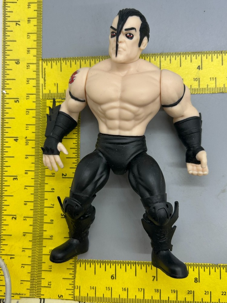 Jerry Only Misfits Super7 2024 action figure He-Man master universe MOTU like
