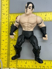 Jerry Only Misfits Super7 2024 action figure He-Man master universe MOTU like