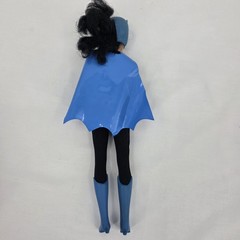 Vintage 1967 Original Ideal Action Batgirl Doll