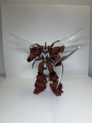 McFarlane Toys Manga Spawn Series 9 – Spawn Ultra Action Figures 1997