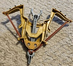 Hot Wheels Crossbow Accessory 5.5 Inches Long