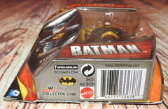 NEW Batman Dc Comics Multiverse Adult Collector 2013 FIGURE