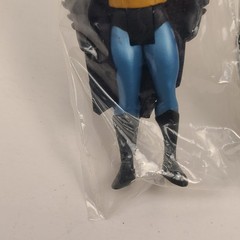 KENNER Vintage 1995 Batman Mail Away Animated Series Battle Helmet Action Figure