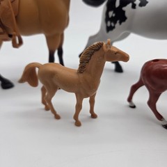 DreamWorks Spirit Riding Free Horse 2017 Chica Linda Lot Horses DWA Just Play