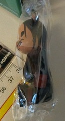 Be@rbrick Series 14 SAW Pig Face Toy Figure Medicom 2007 New
