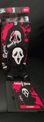 Ghost Face Scream Blind Box Culturefly