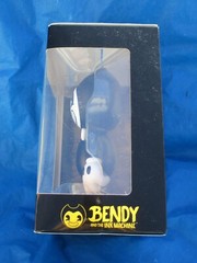 NIP Bendy And The Ink Machine Series 1 Collectible Figure 5” Factory Sealed 2018